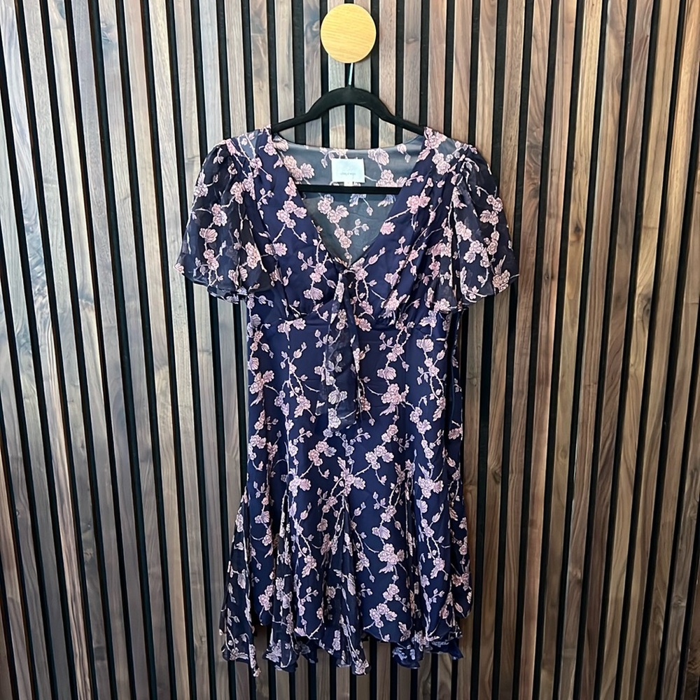 Cinq a Sept midi dress